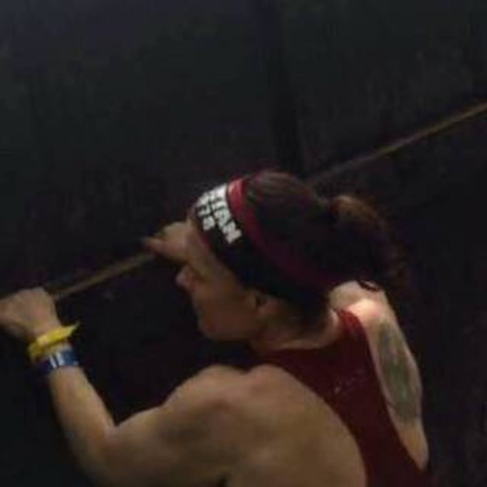 Meet your Posher, Kristen